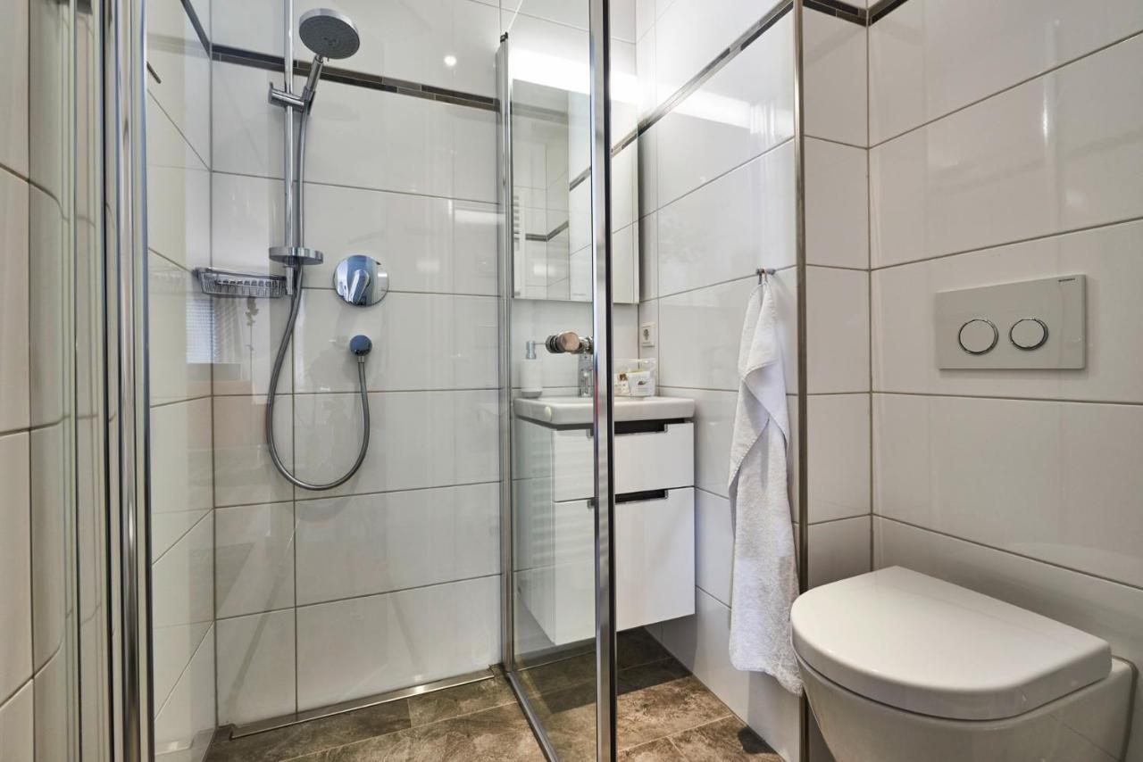 Cara Apartment Garmisch-Partenkirchen Luaran gambar